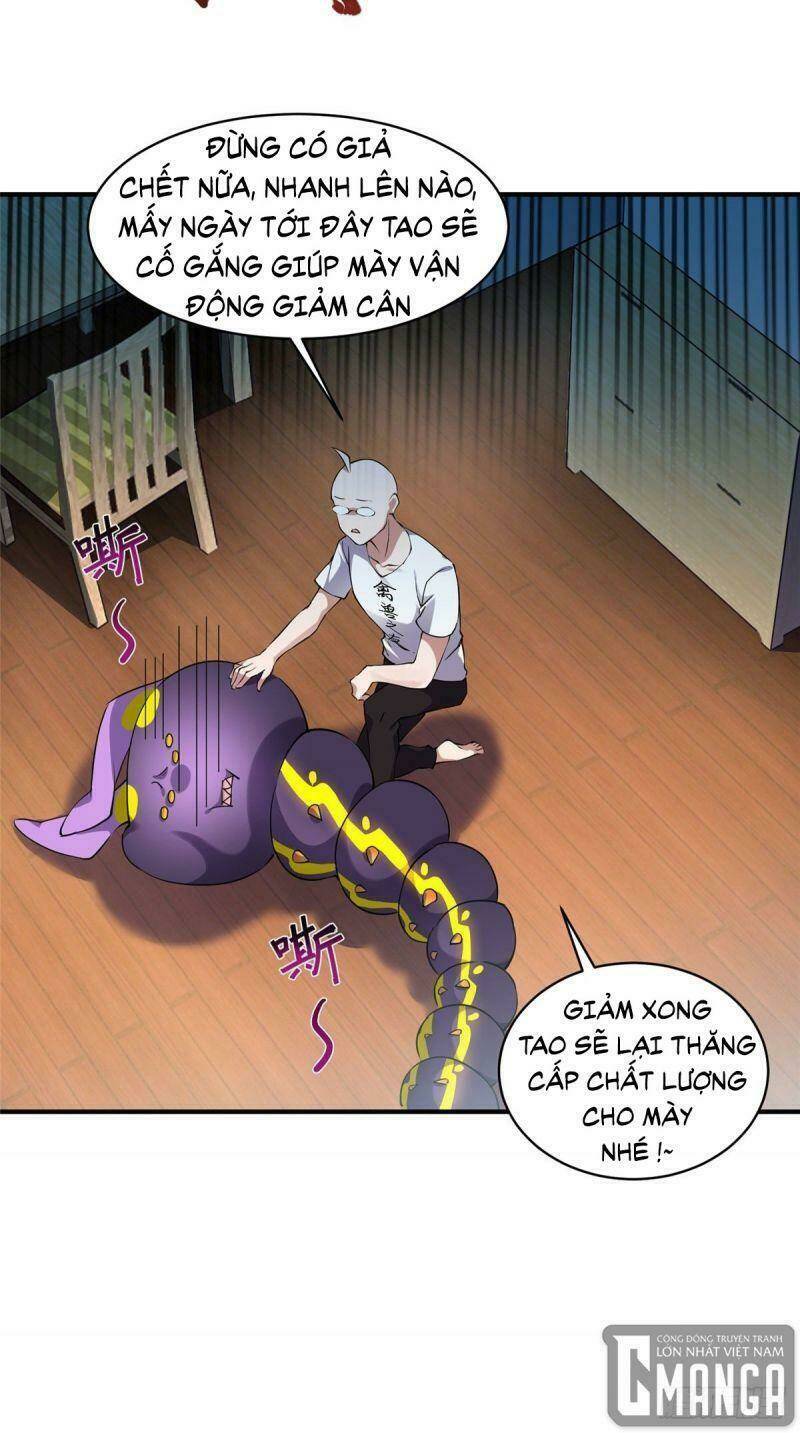 Thần Sủng Tiến Hóa: Chapter 10