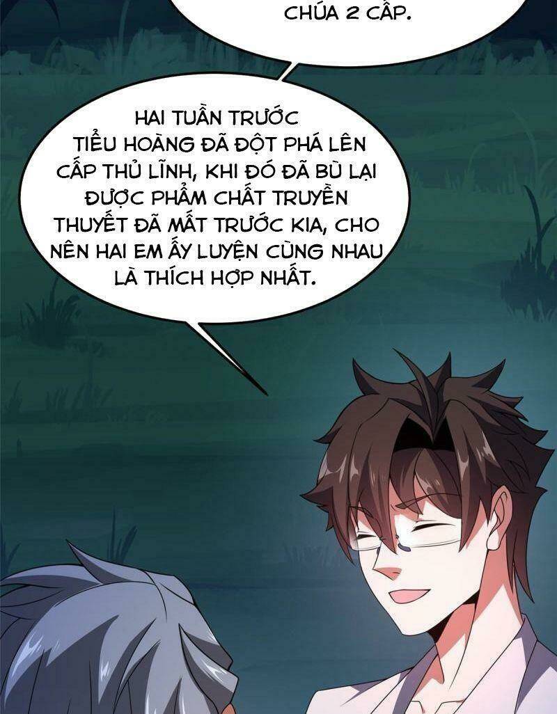 Thần Sủng Tiến Hóa: Chapter 100