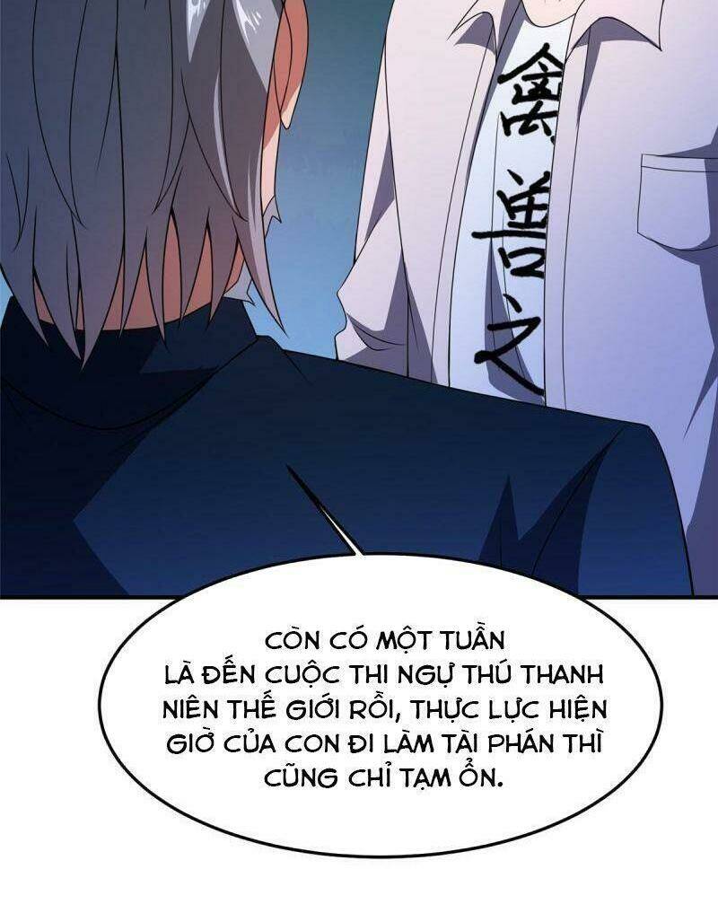 Thần Sủng Tiến Hóa: Chapter 100