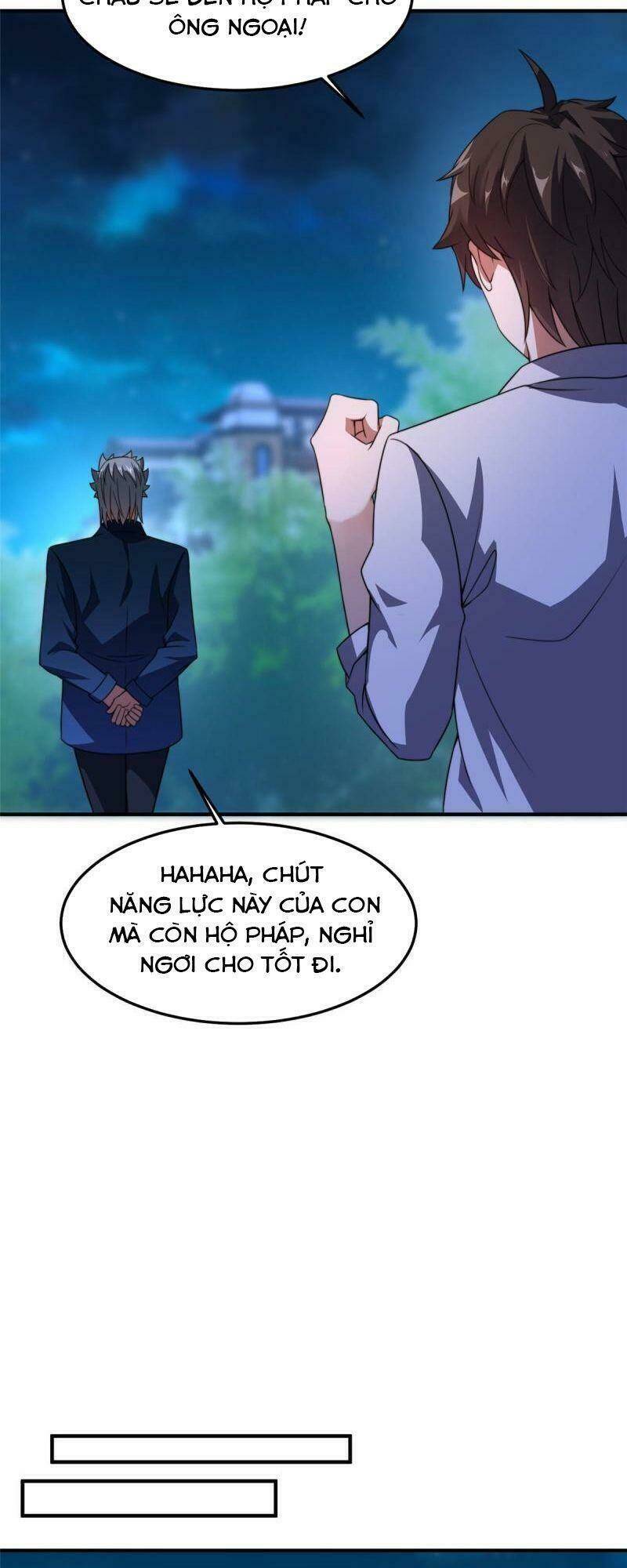 Thần Sủng Tiến Hóa: Chapter 100