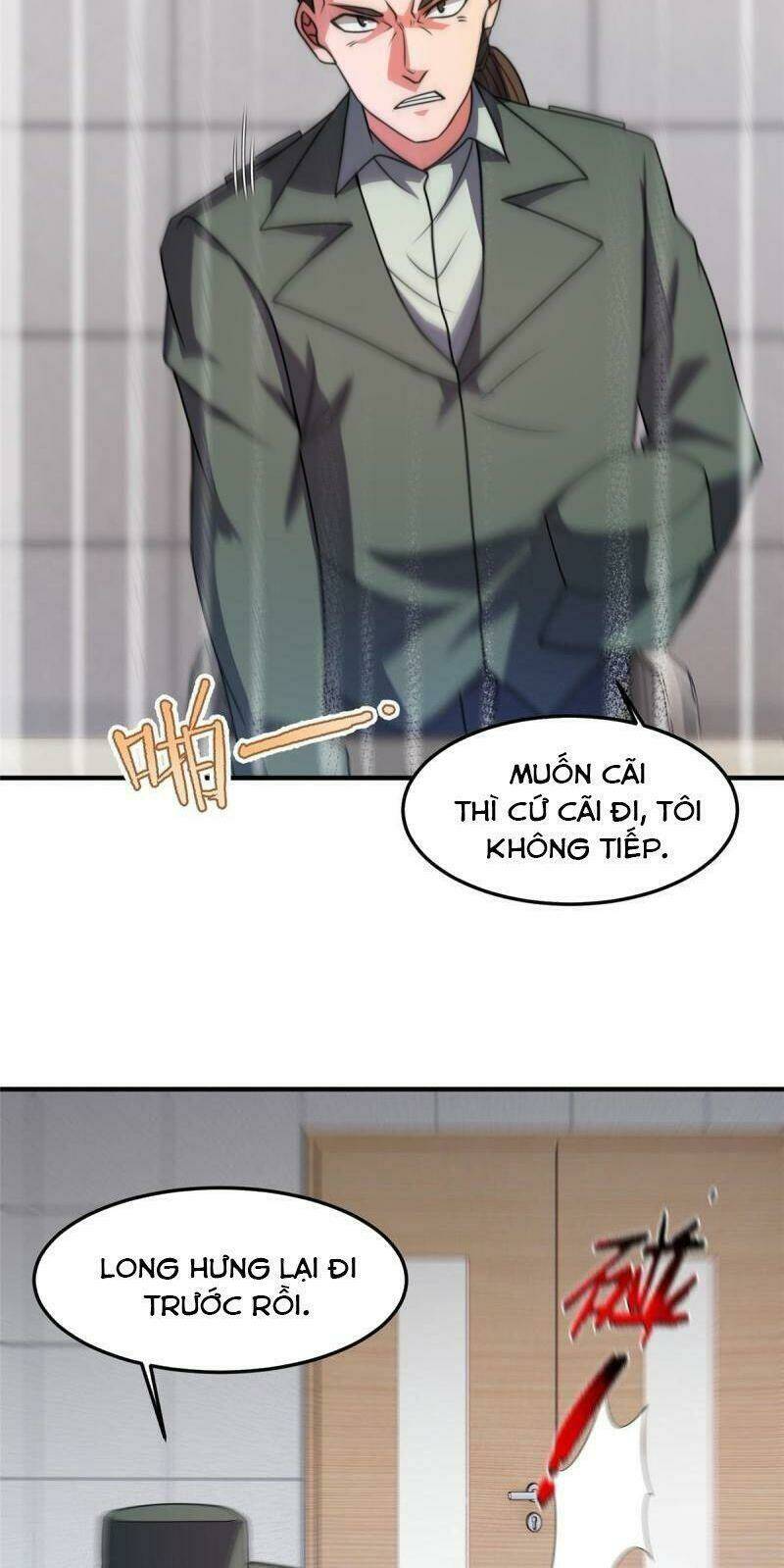 Thần Sủng Tiến Hóa: Chapter 100