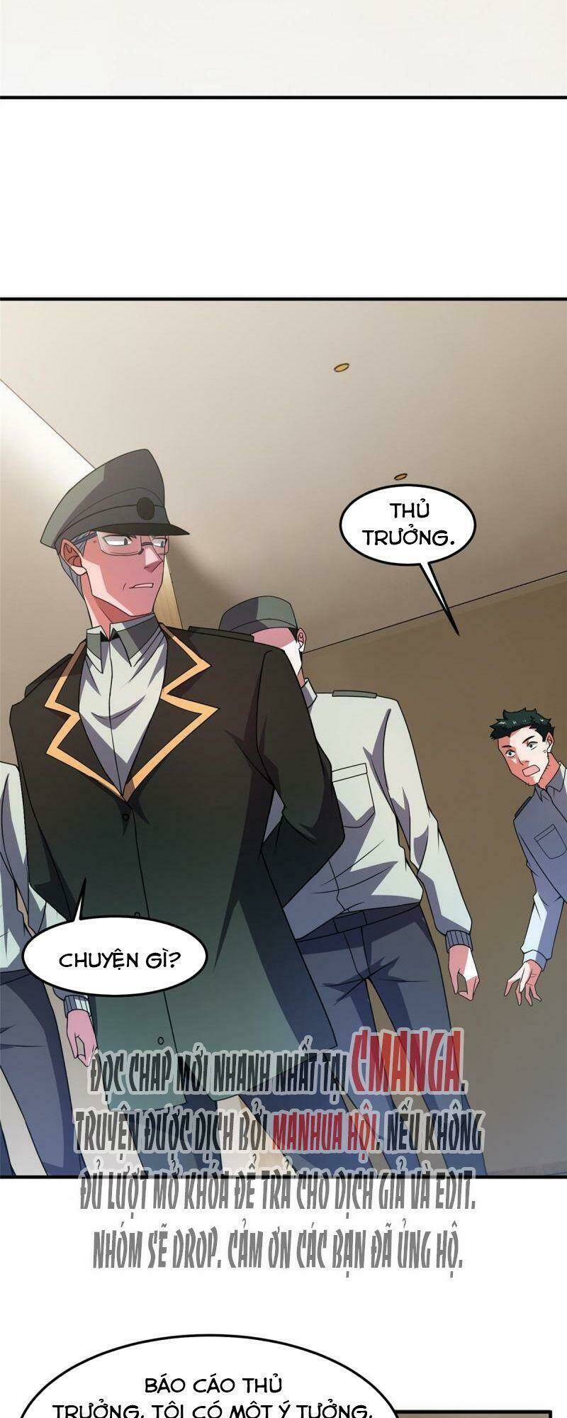 Thần Sủng Tiến Hóa: Chapter 100