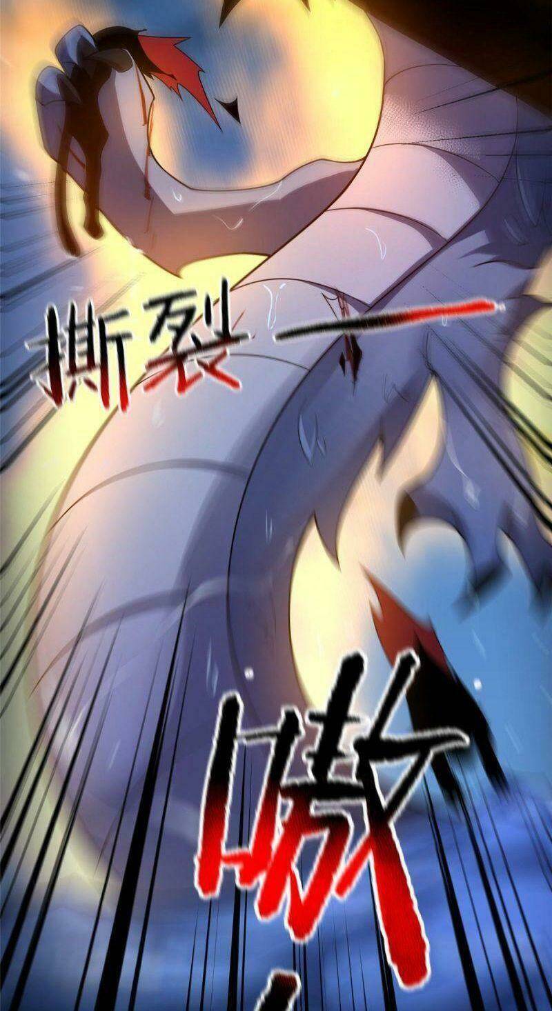 Thần Sủng Tiến Hóa: Chapter 100