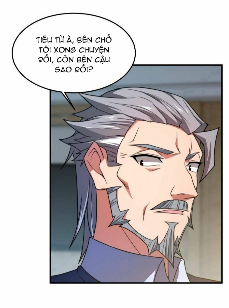 Thần Sủng Tiến Hóa: Chapter 101