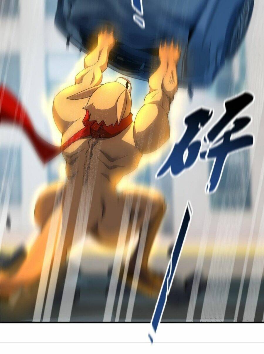 Thần Sủng Tiến Hóa: Chapter 101