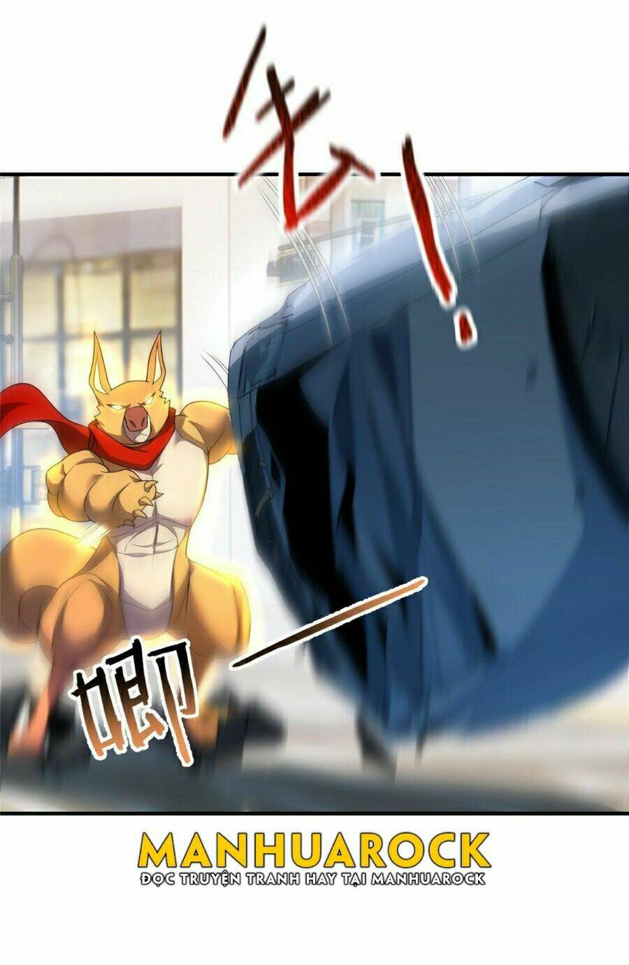 Thần Sủng Tiến Hóa: Chapter 101