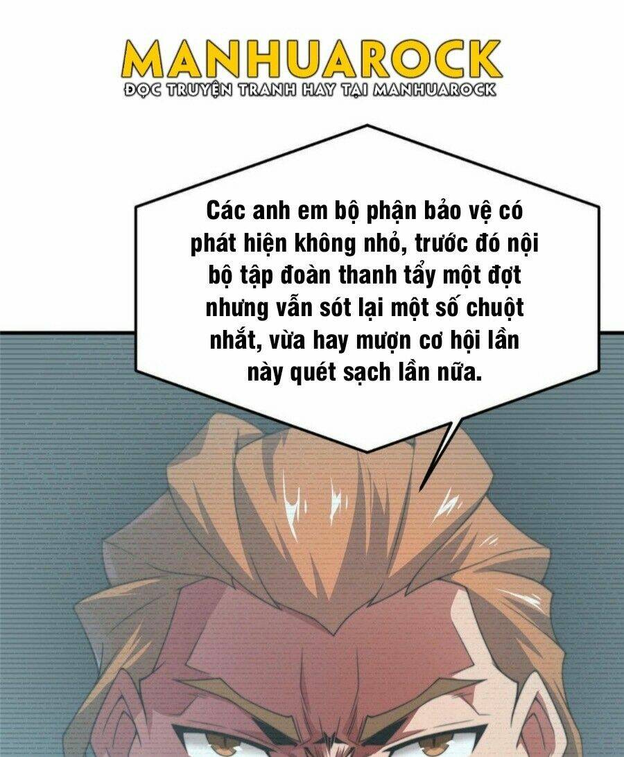 Thần Sủng Tiến Hóa: Chapter 101