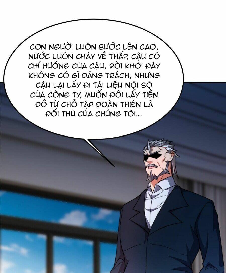 Thần Sủng Tiến Hóa: Chapter 101