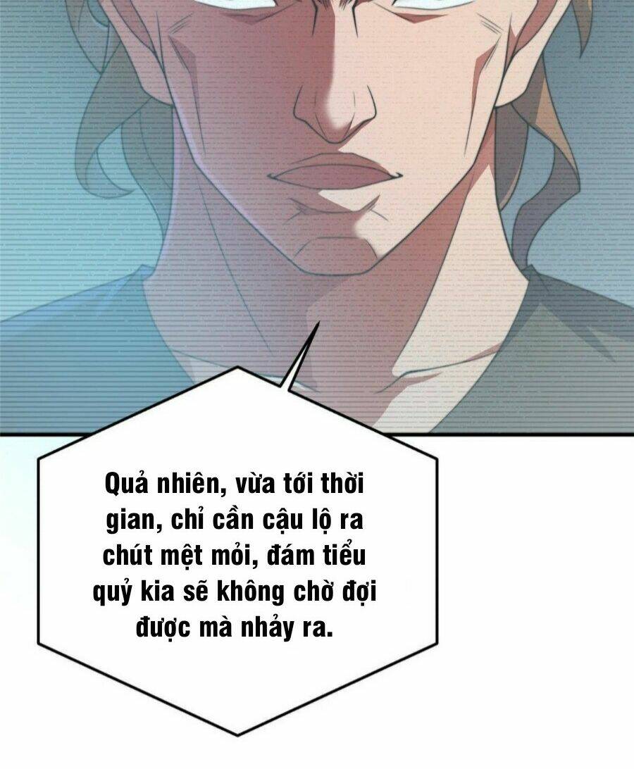 Thần Sủng Tiến Hóa: Chapter 101