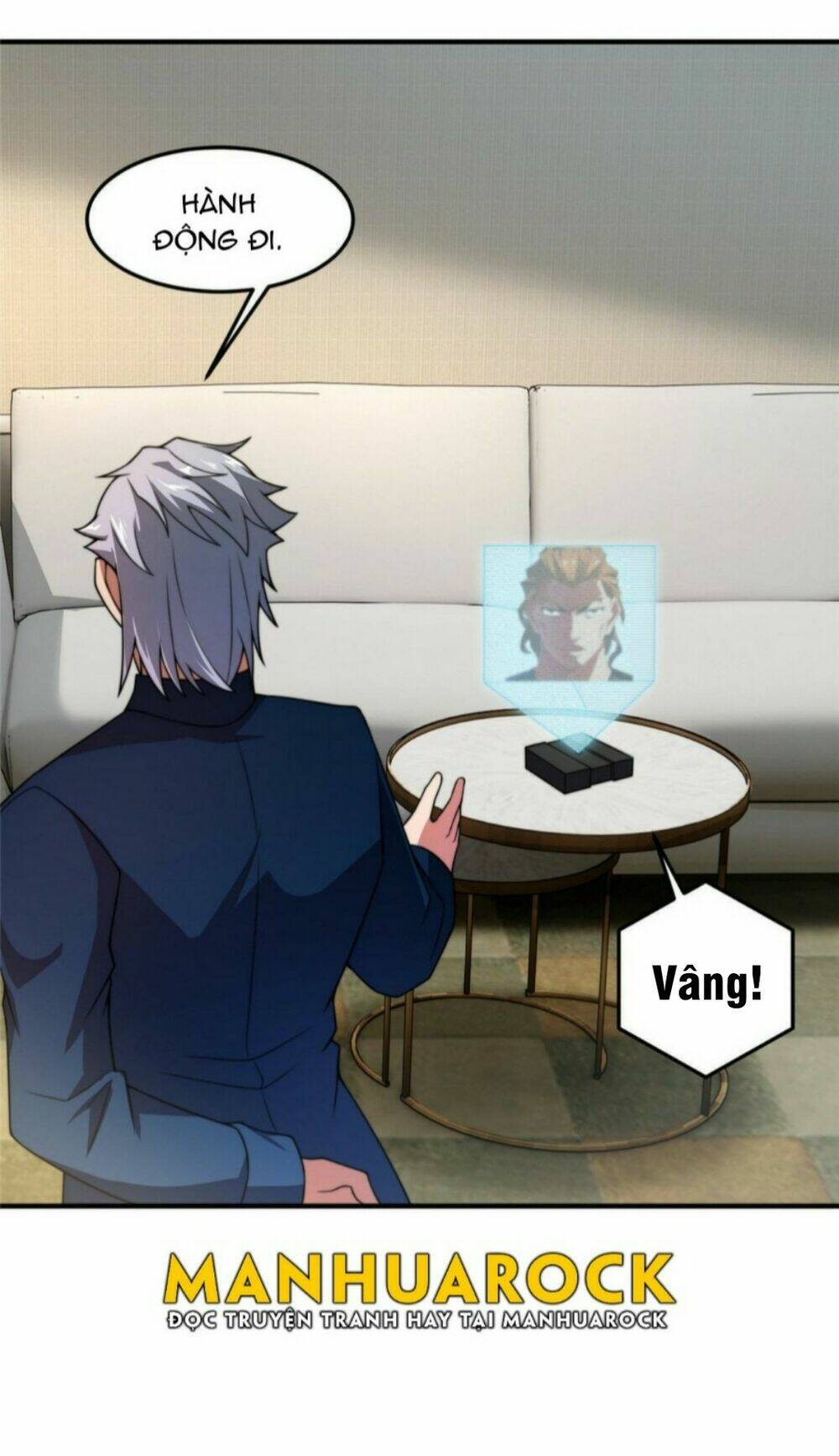 Thần Sủng Tiến Hóa: Chapter 101