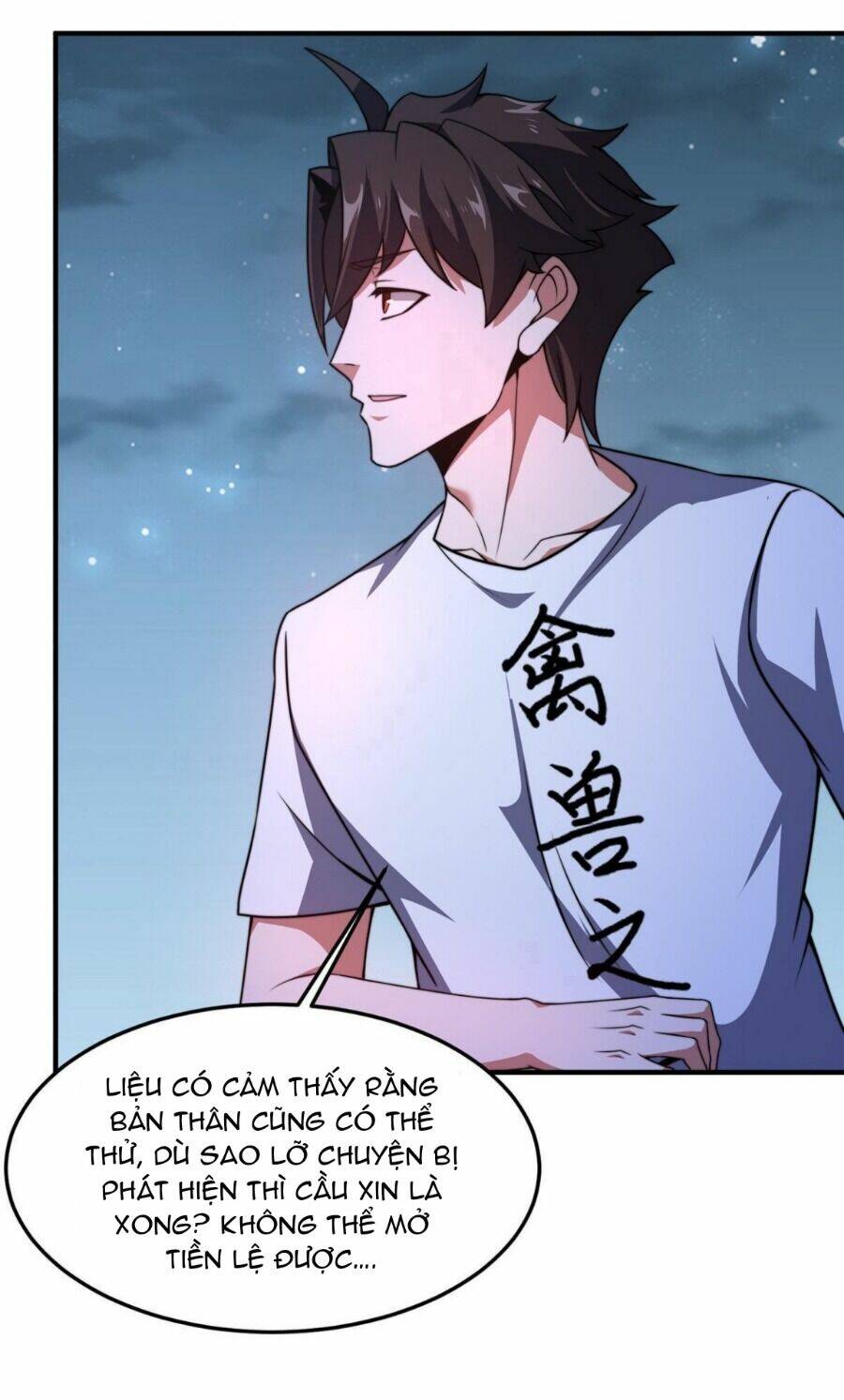 Thần Sủng Tiến Hóa: Chapter 101