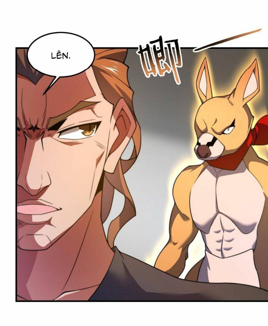 Thần Sủng Tiến Hóa: Chapter 101