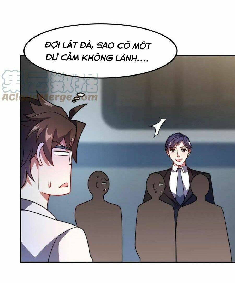 Thần Sủng Tiến Hóa: Chapter 102