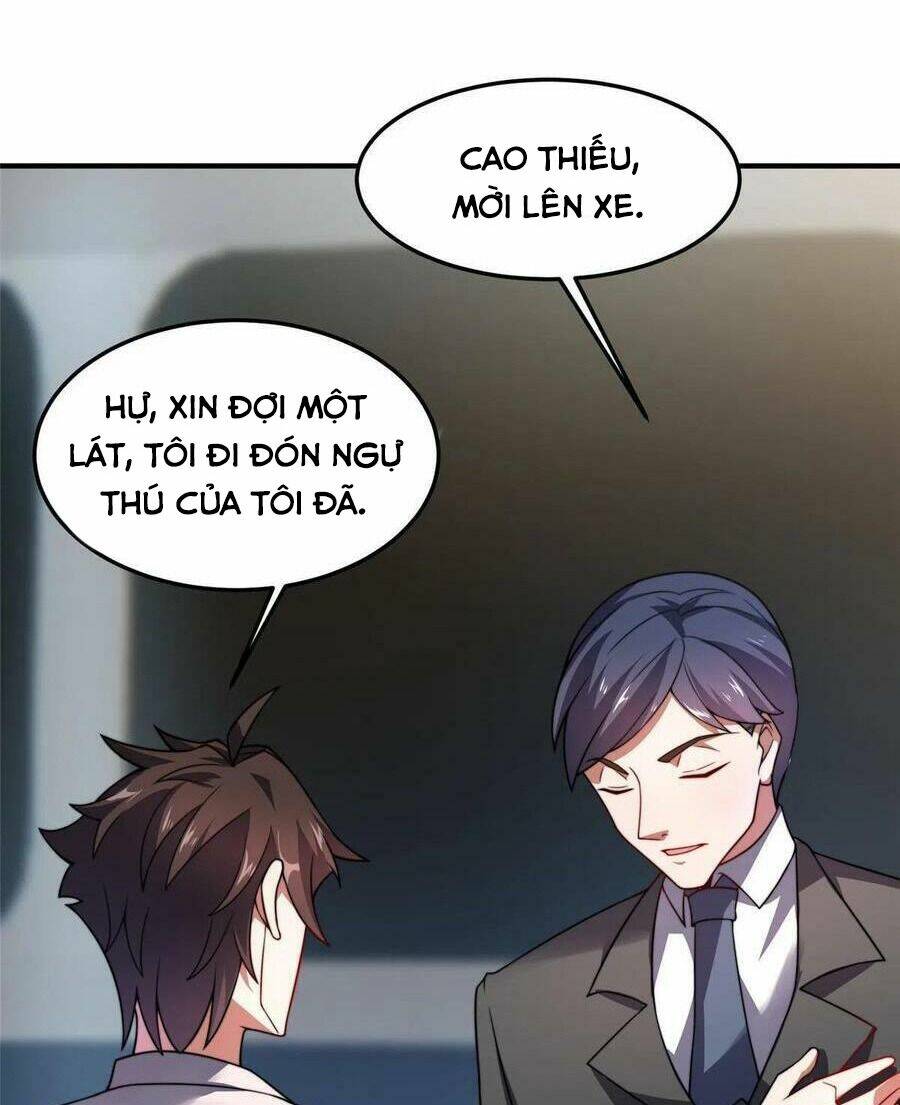 Thần Sủng Tiến Hóa: Chapter 102