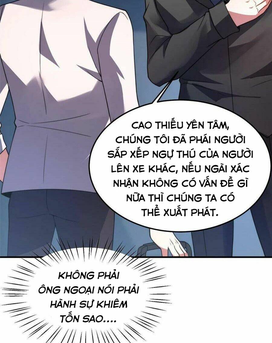 Thần Sủng Tiến Hóa: Chapter 102