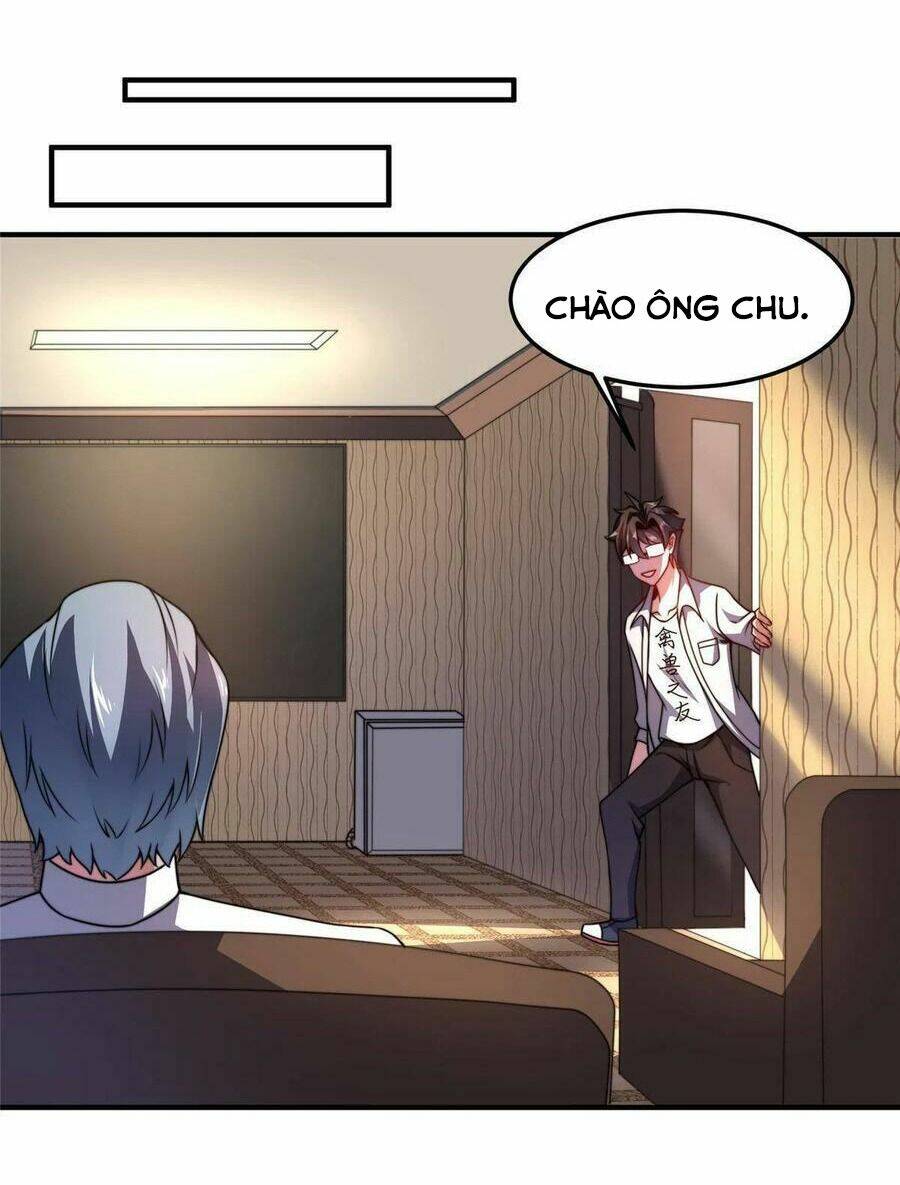 Thần Sủng Tiến Hóa: Chapter 102
