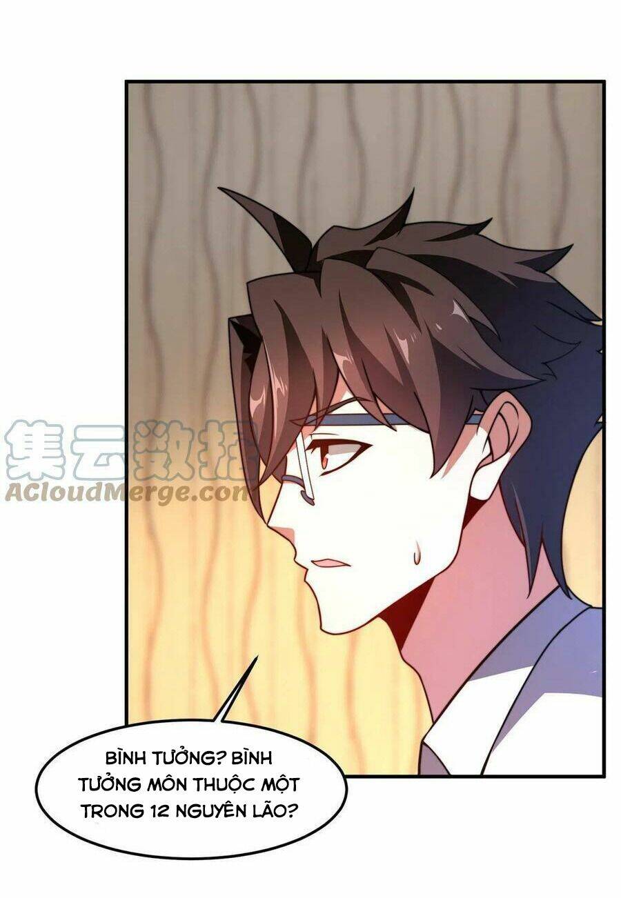 Thần Sủng Tiến Hóa: Chapter 102