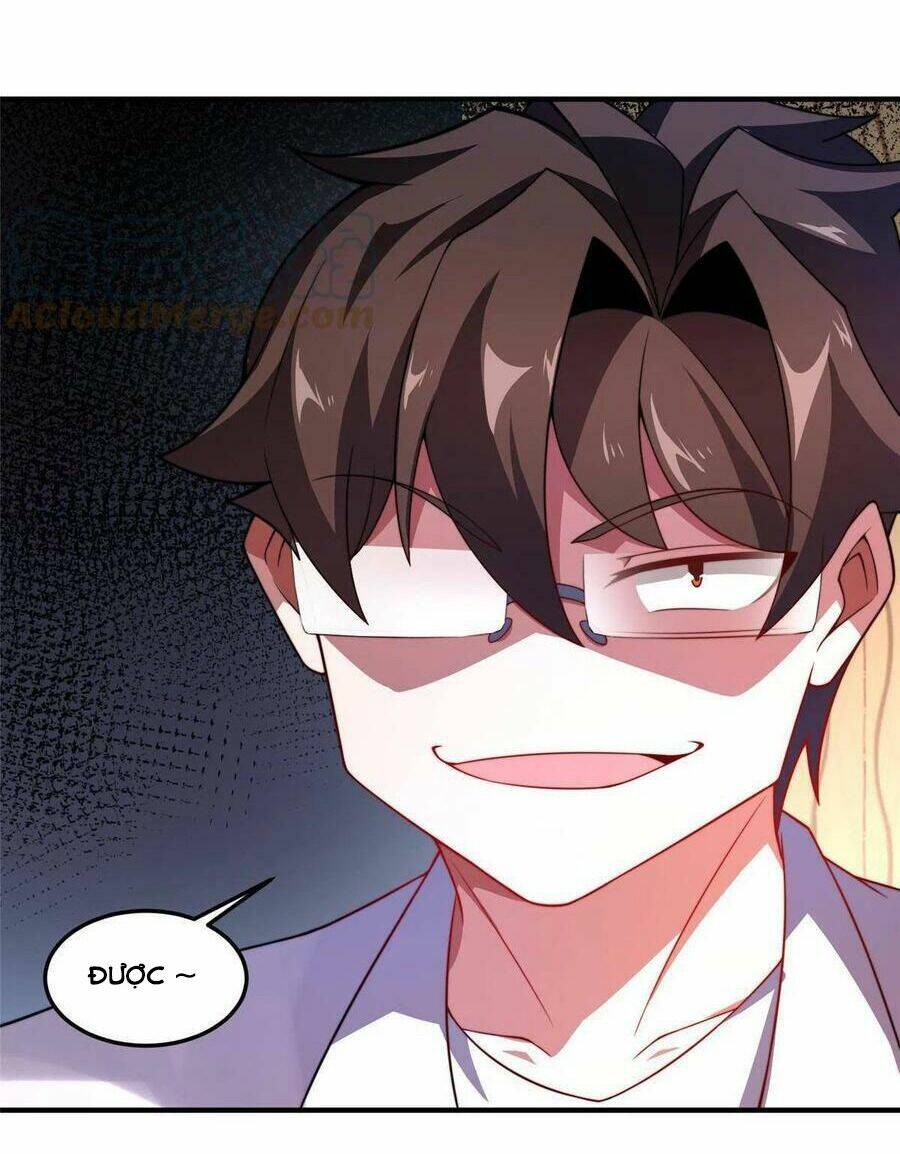 Thần Sủng Tiến Hóa: Chapter 102