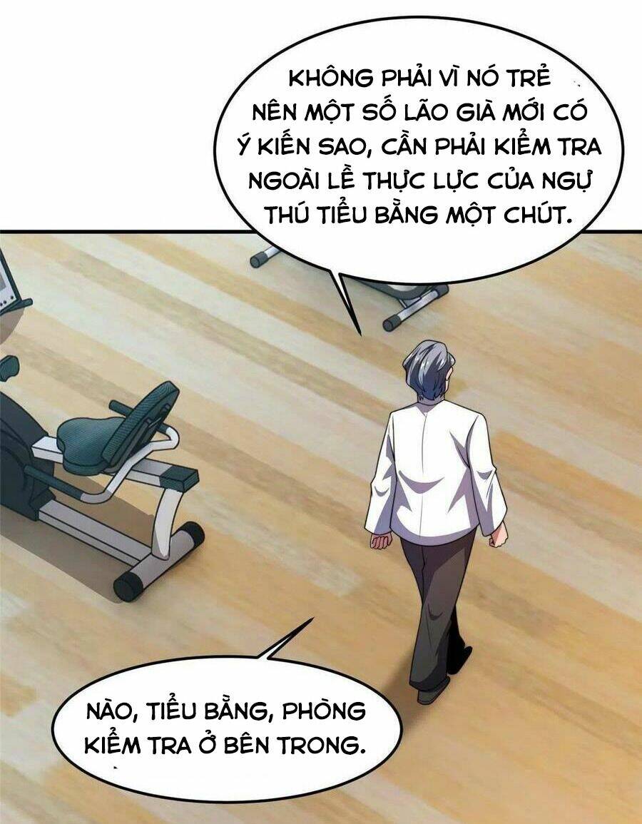 Thần Sủng Tiến Hóa: Chapter 102