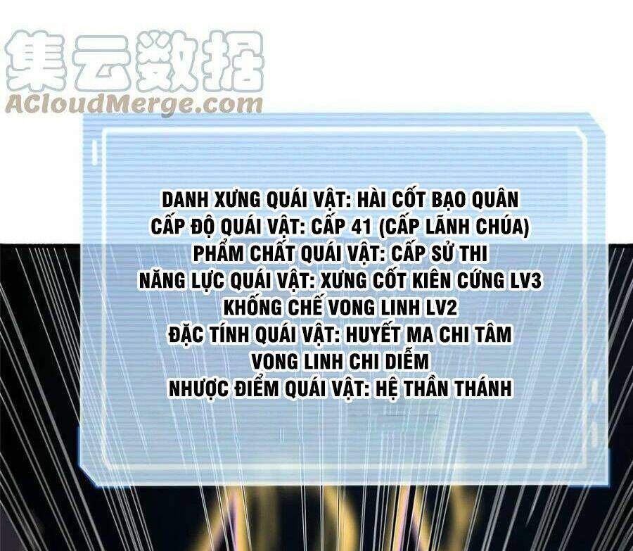 Thần Sủng Tiến Hóa: Chapter 102