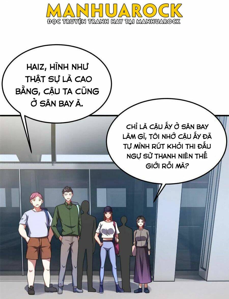 Thần Sủng Tiến Hóa: Chapter 102