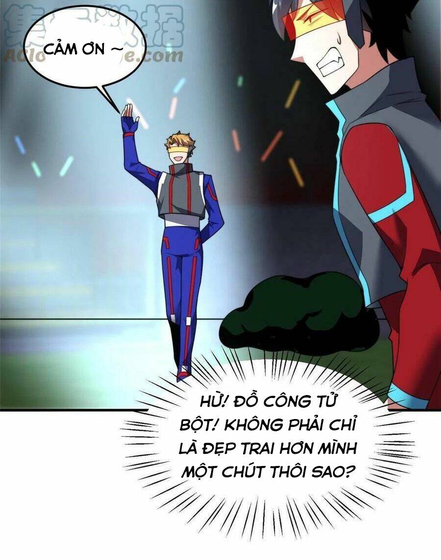 Thần Sủng Tiến Hóa: Chapter 102