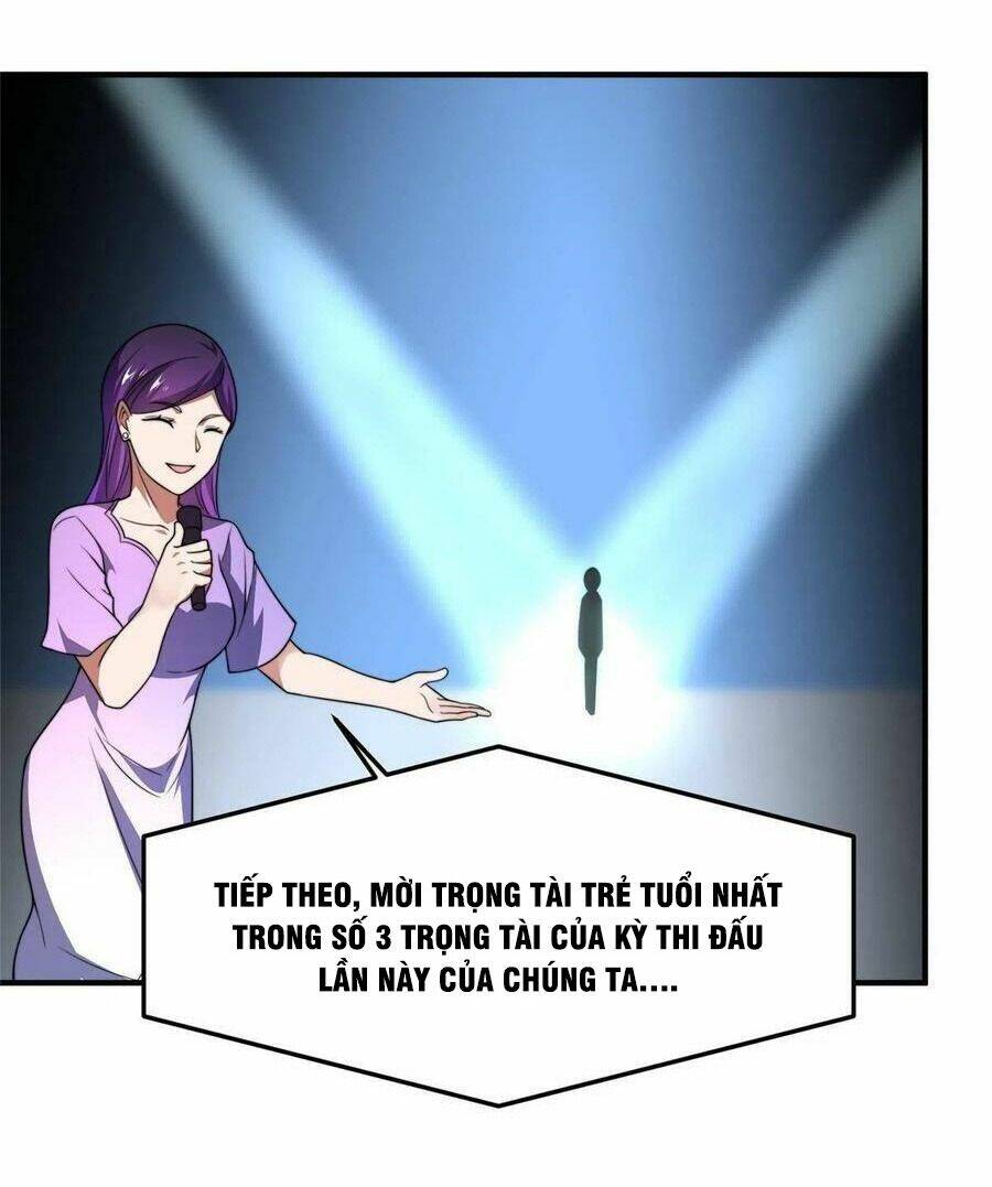 Thần Sủng Tiến Hóa: Chapter 102