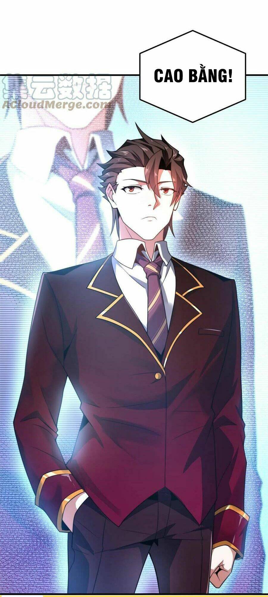 Thần Sủng Tiến Hóa: Chapter 102