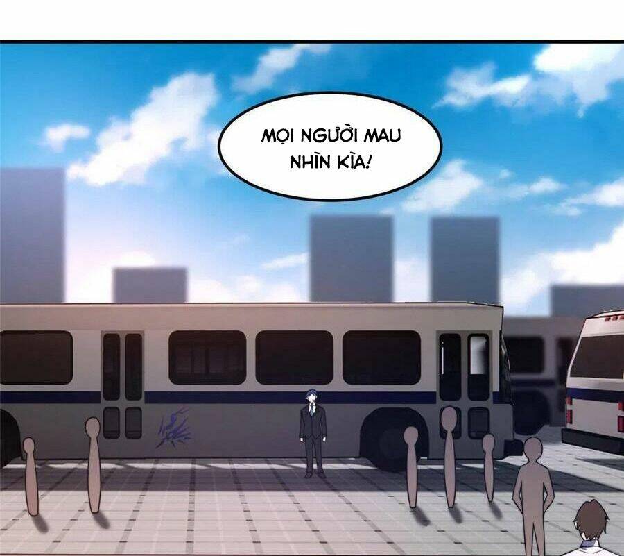 Thần Sủng Tiến Hóa: Chapter 102