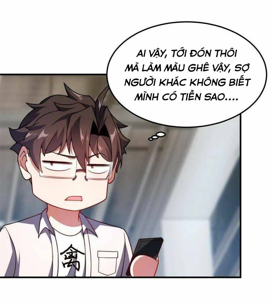 Thần Sủng Tiến Hóa: Chapter 102