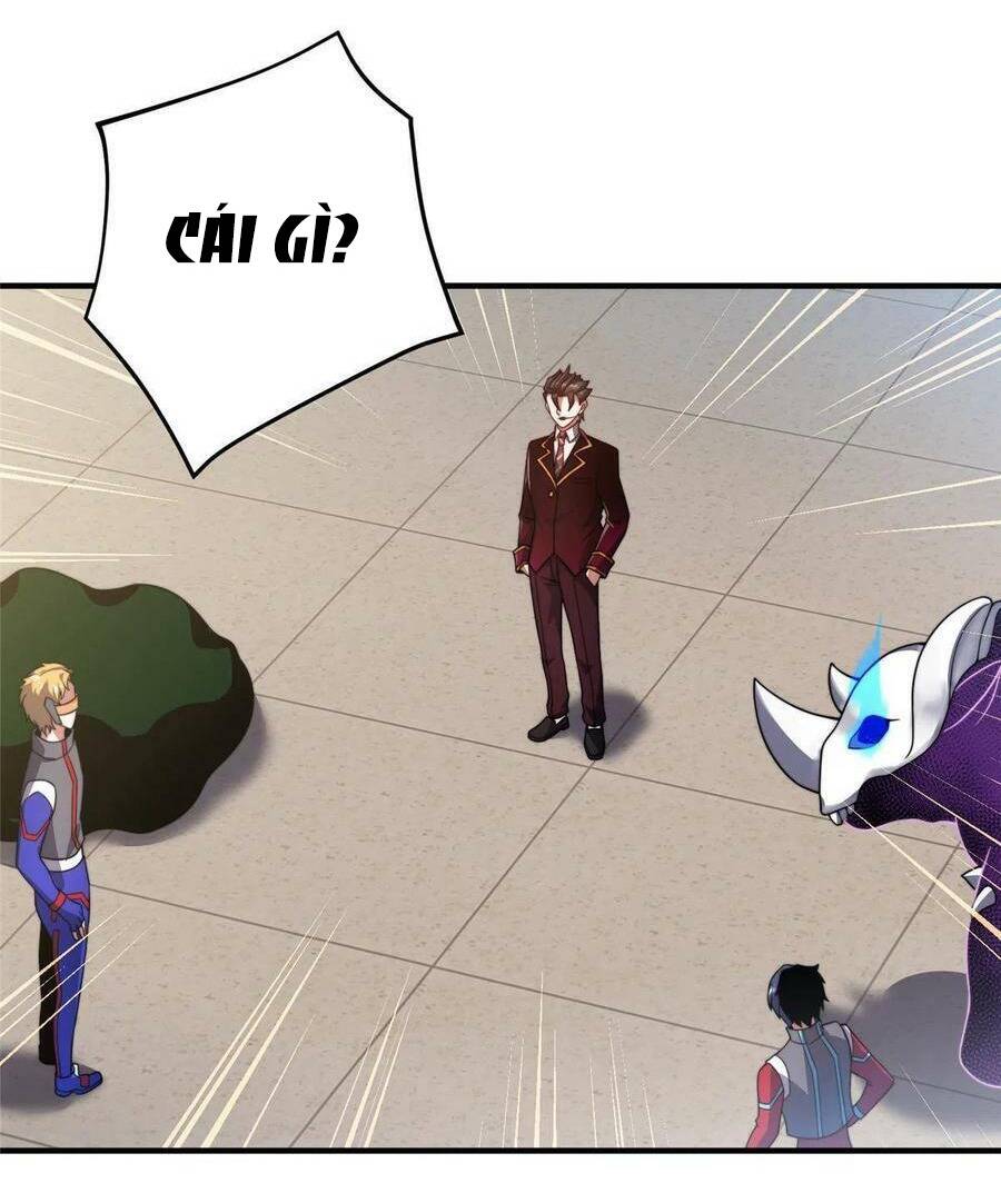 Thần Sủng Tiến Hóa: Chapter 103