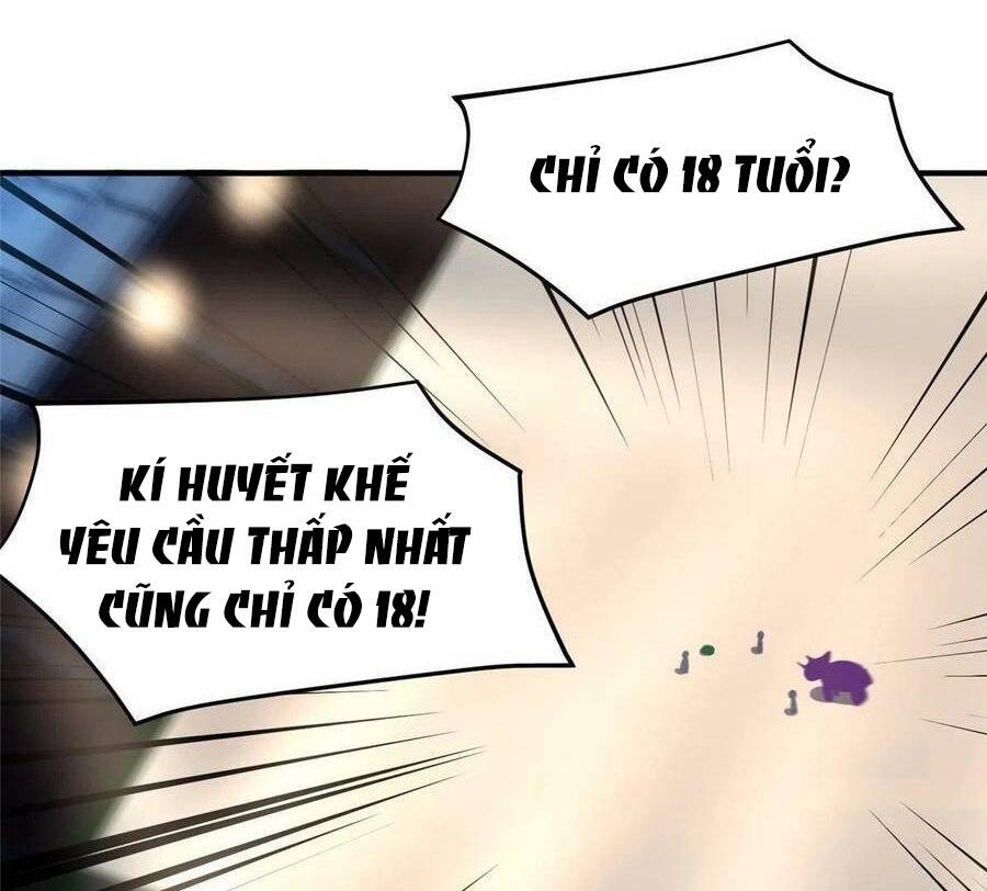 Thần Sủng Tiến Hóa: Chapter 103