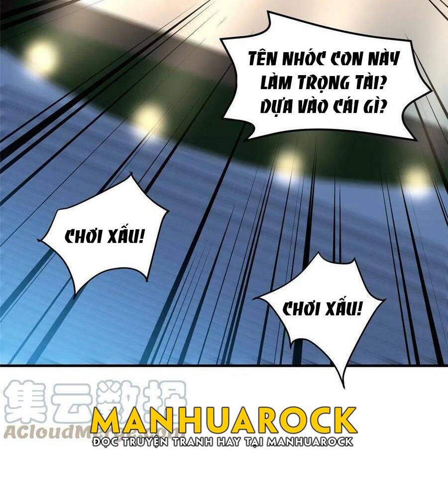 Thần Sủng Tiến Hóa: Chapter 103