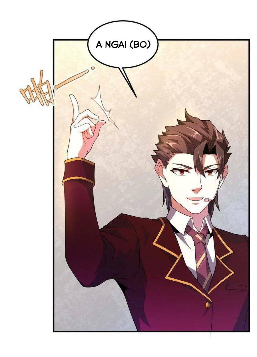 Thần Sủng Tiến Hóa: Chapter 103