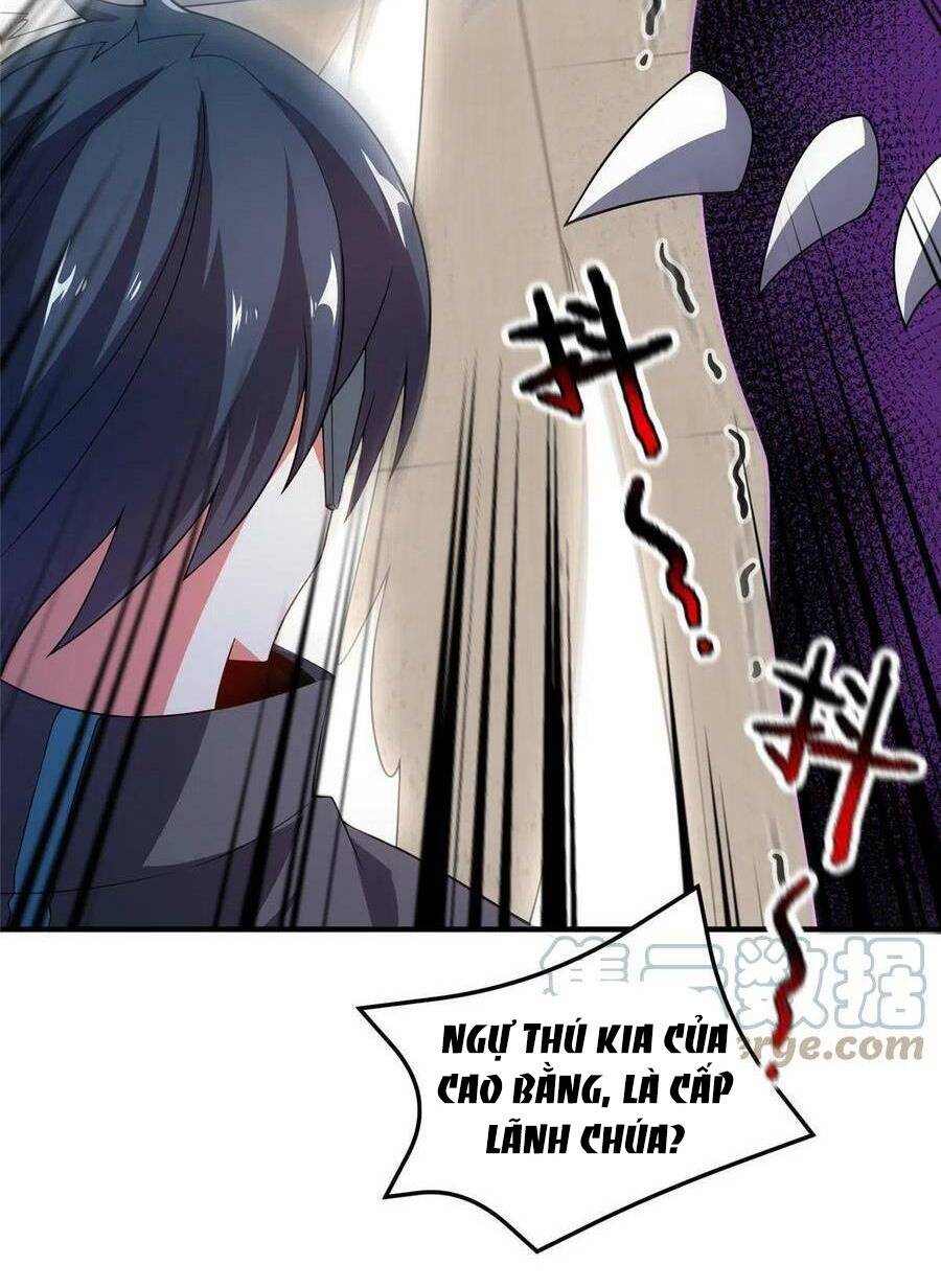 Thần Sủng Tiến Hóa: Chapter 103