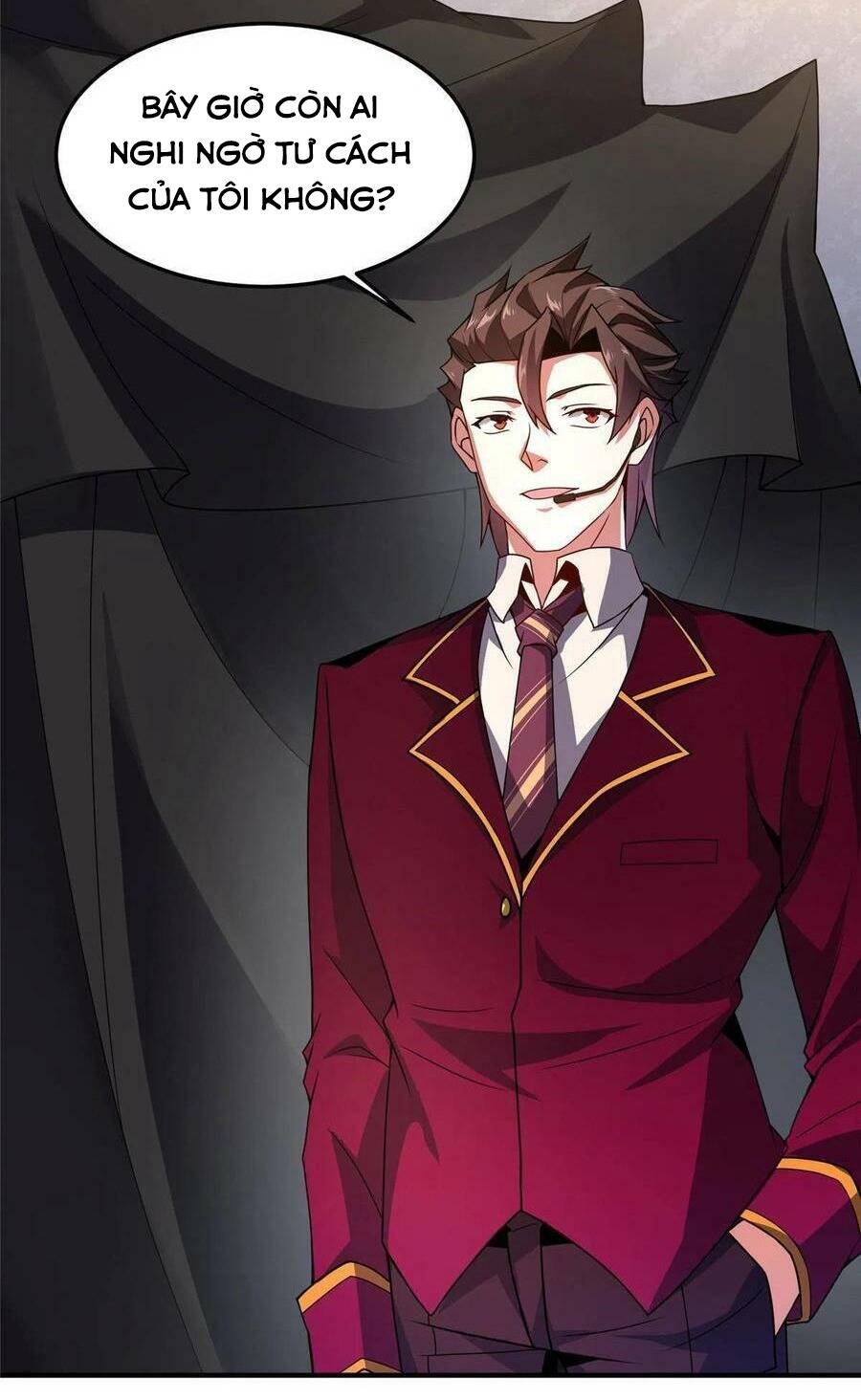 Thần Sủng Tiến Hóa: Chapter 103