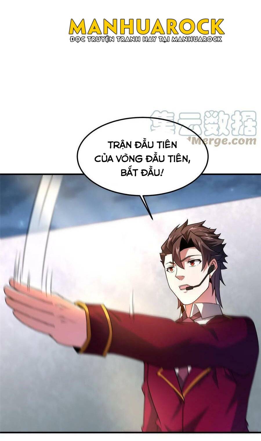 Thần Sủng Tiến Hóa: Chapter 103