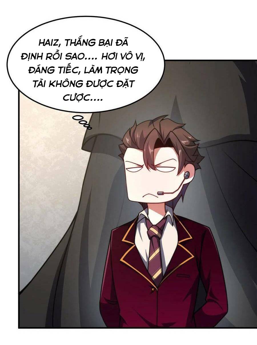 Thần Sủng Tiến Hóa: Chapter 103