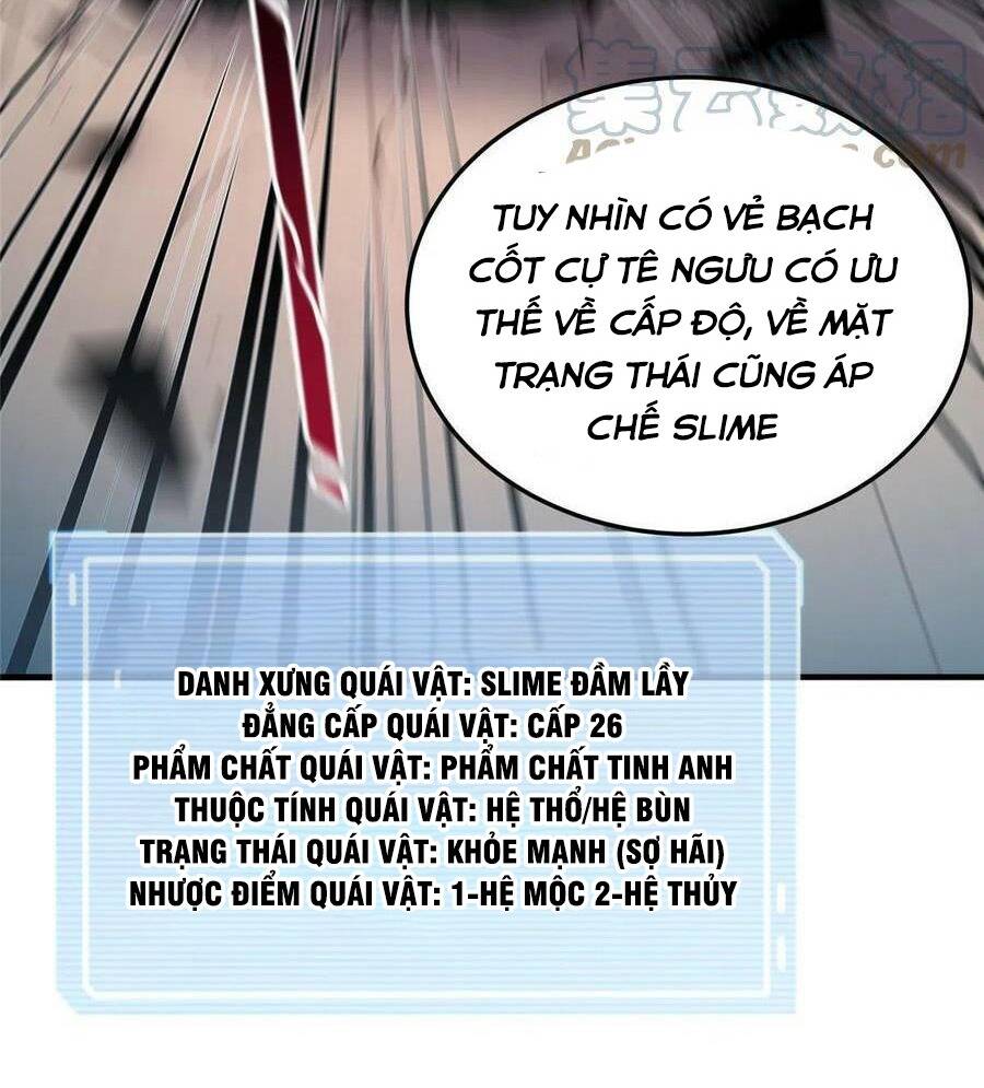 Thần Sủng Tiến Hóa: Chapter 103