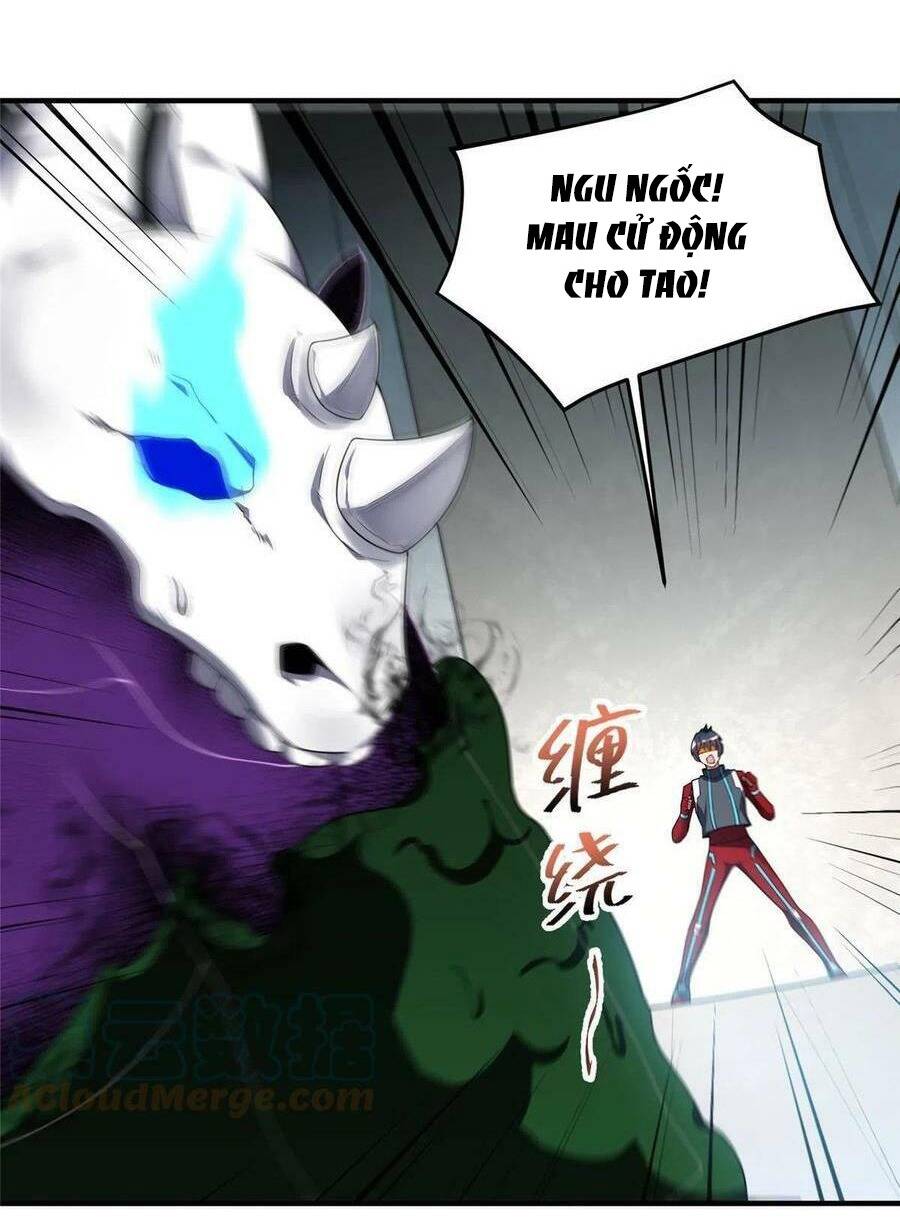Thần Sủng Tiến Hóa: Chapter 103