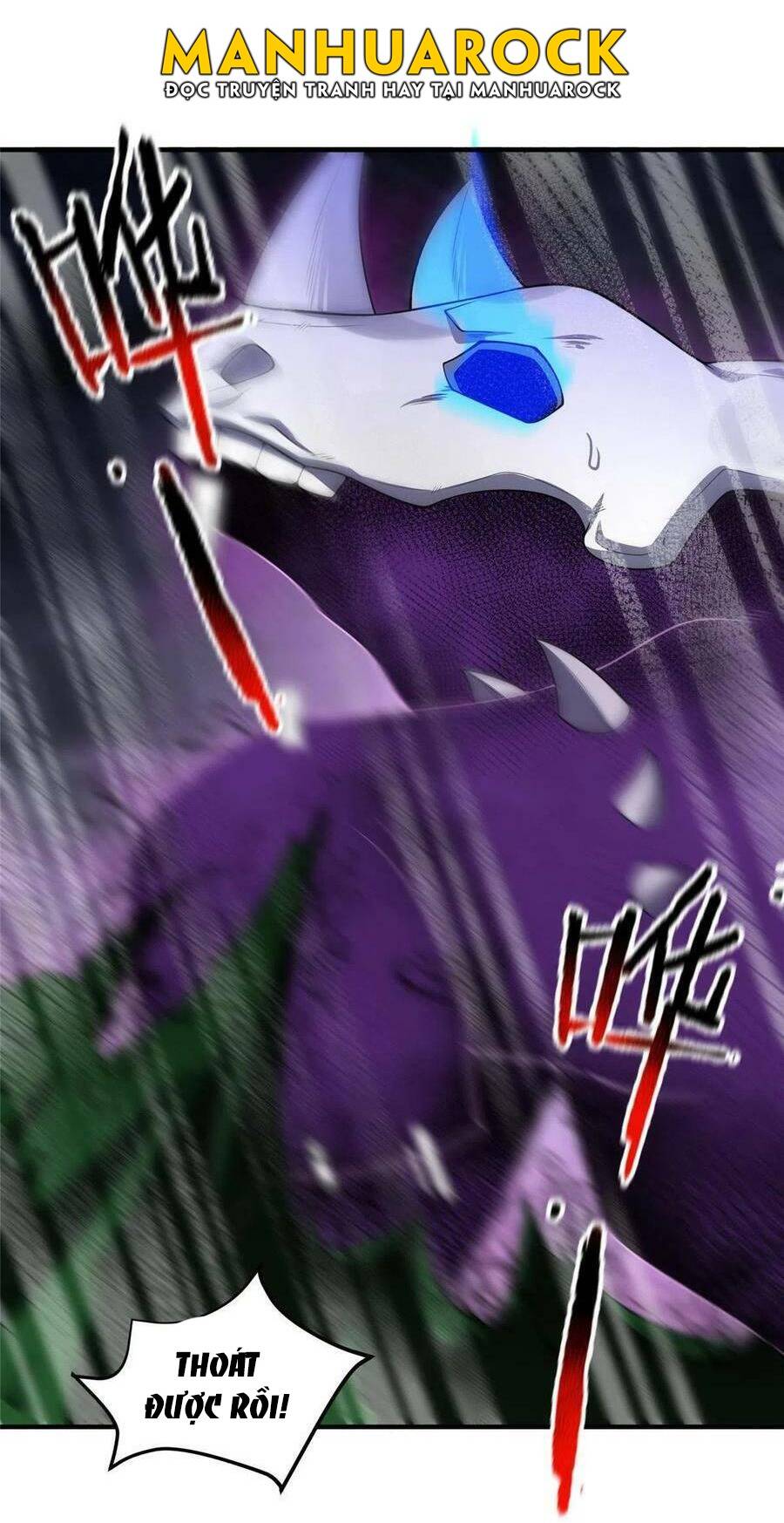 Thần Sủng Tiến Hóa: Chapter 103