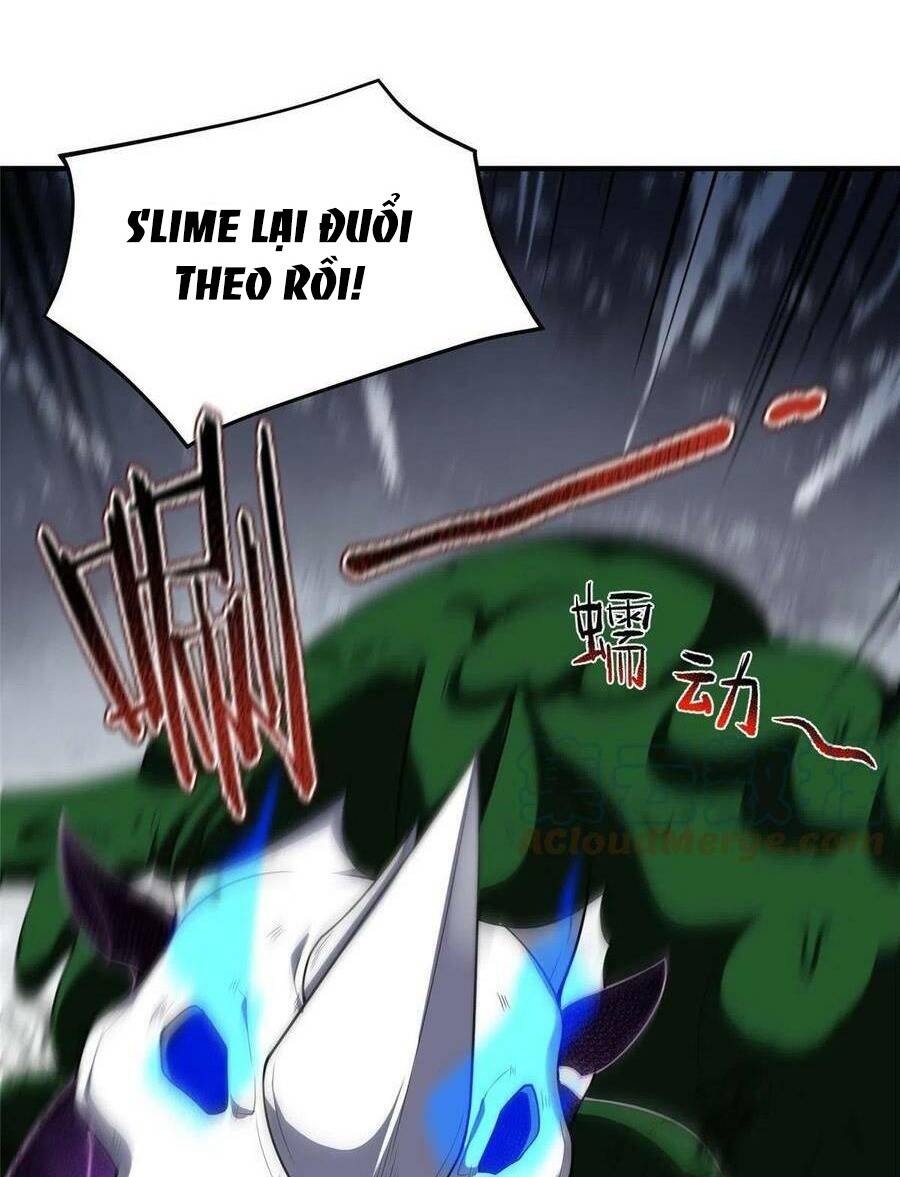 Thần Sủng Tiến Hóa: Chapter 103