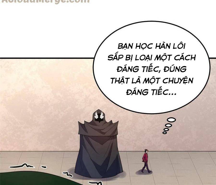 Thần Sủng Tiến Hóa: Chapter 103