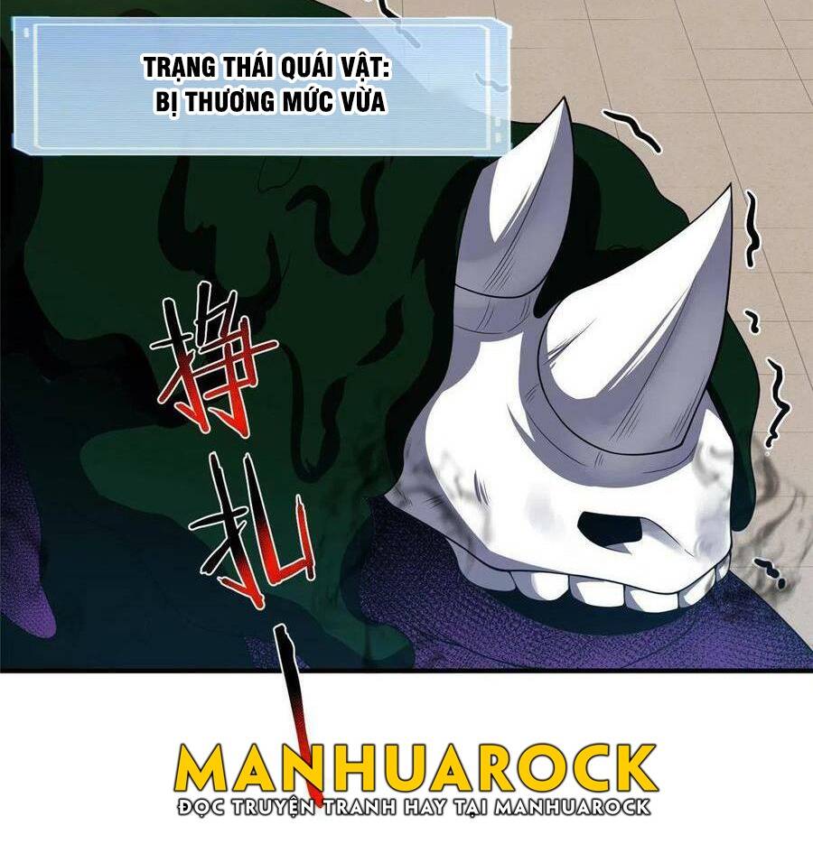 Thần Sủng Tiến Hóa: Chapter 103