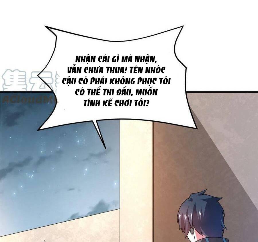 Thần Sủng Tiến Hóa: Chapter 103