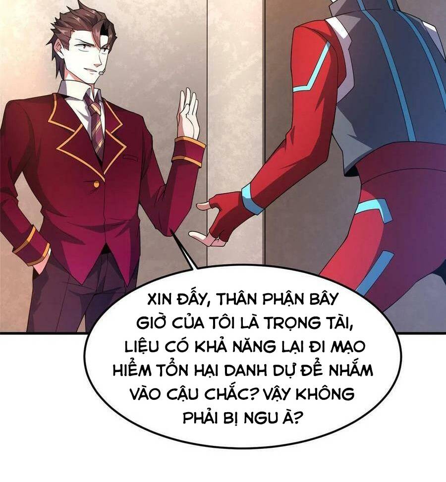 Thần Sủng Tiến Hóa: Chapter 103