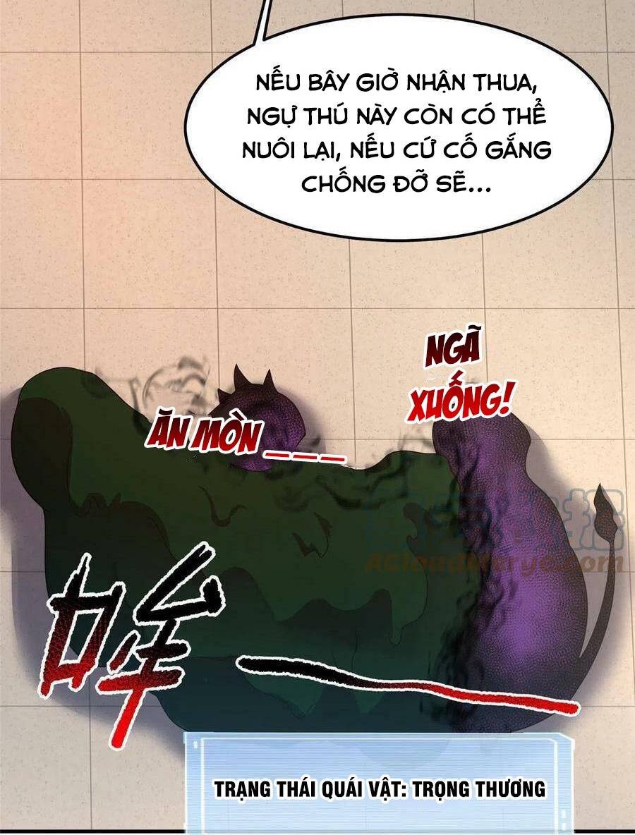 Thần Sủng Tiến Hóa: Chapter 103