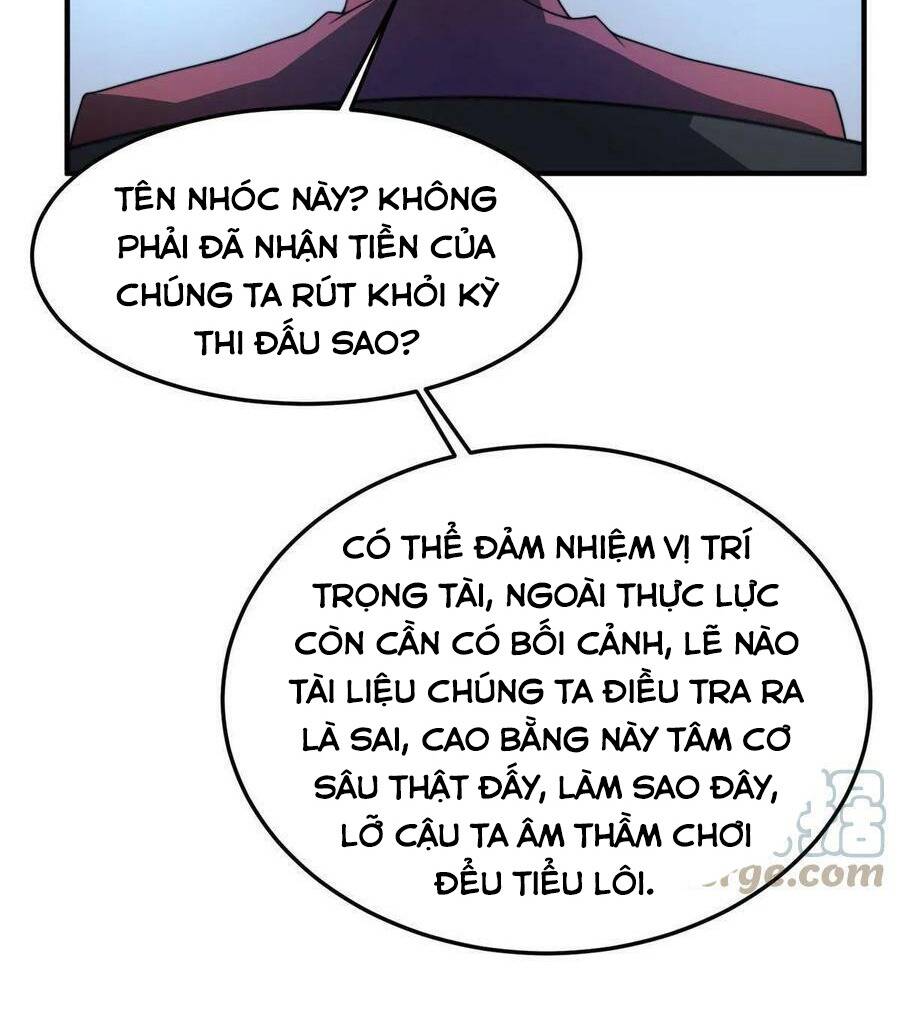 Thần Sủng Tiến Hóa: Chapter 103