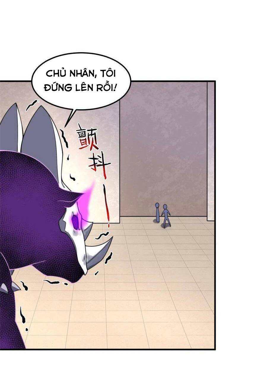 Thần Sủng Tiến Hóa: Chapter 103