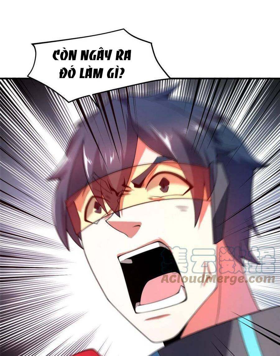 Thần Sủng Tiến Hóa: Chapter 103